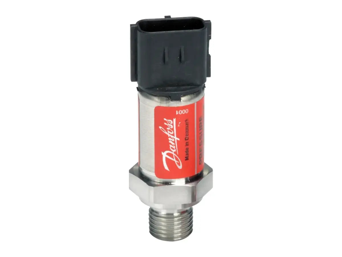 Danfoss 064G1065 MBS 8250 Pressure Transmitter 0-250bar
