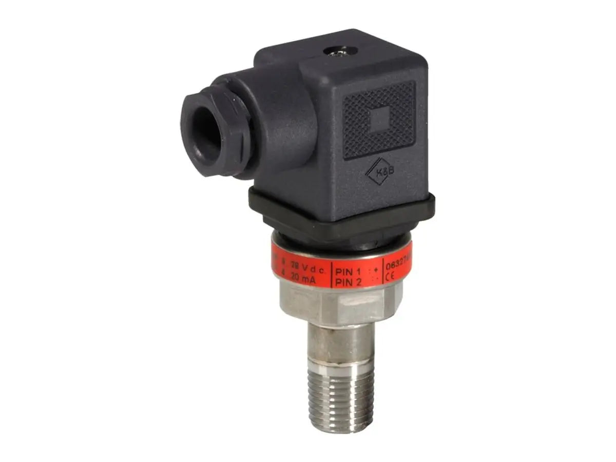 Danfoss 064G6530 MBS1900 Pressure Transmitter