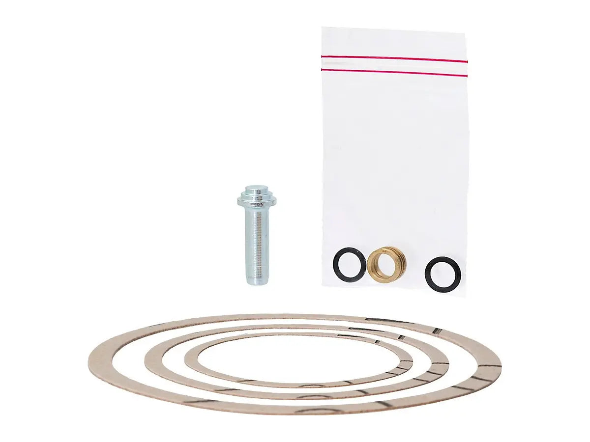 Danfoss 065B-0004 ESBE 4-Way Mixing Valve with Gasket Set