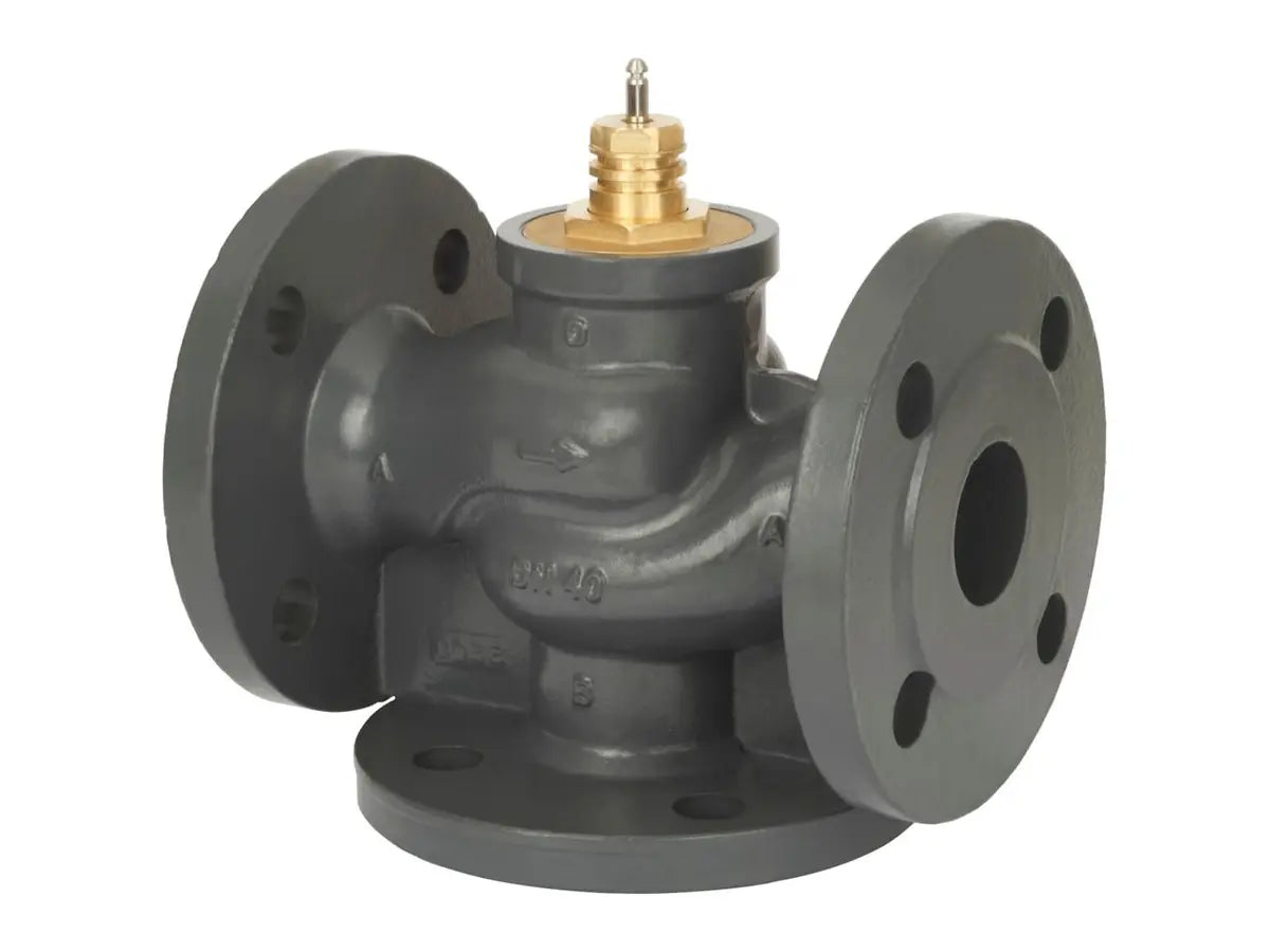 Danfoss 065Z0261, Vf 3 PN16 65/63 3-Way Flg