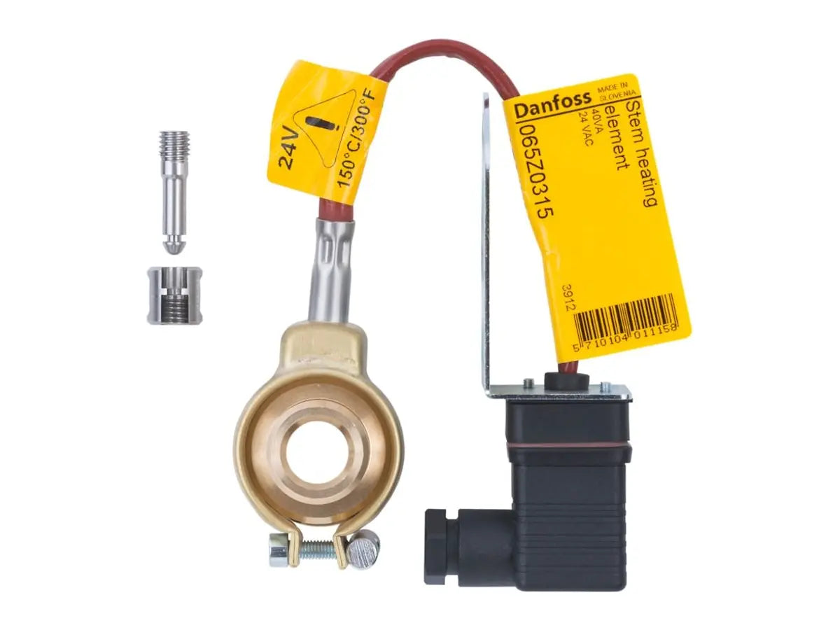 Danfoss 065Z0315, Stem Heater
