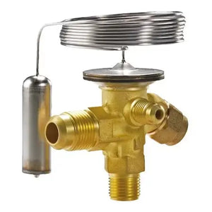 Danfoss 067N6190 TGE R404A/R507A 1/4" TXV