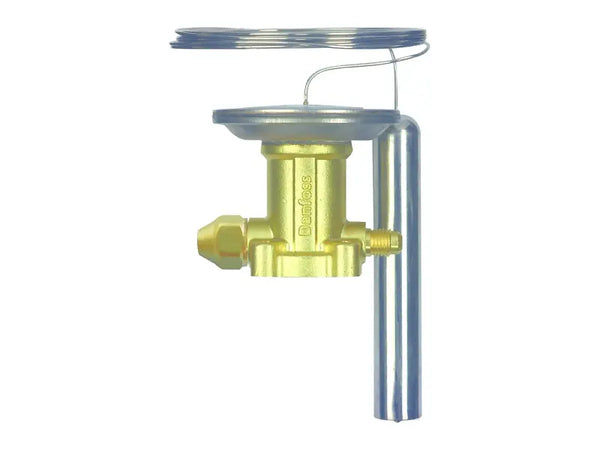 Danfoss 067B3278 TEZ 5 HVAC Expansion Valve Element