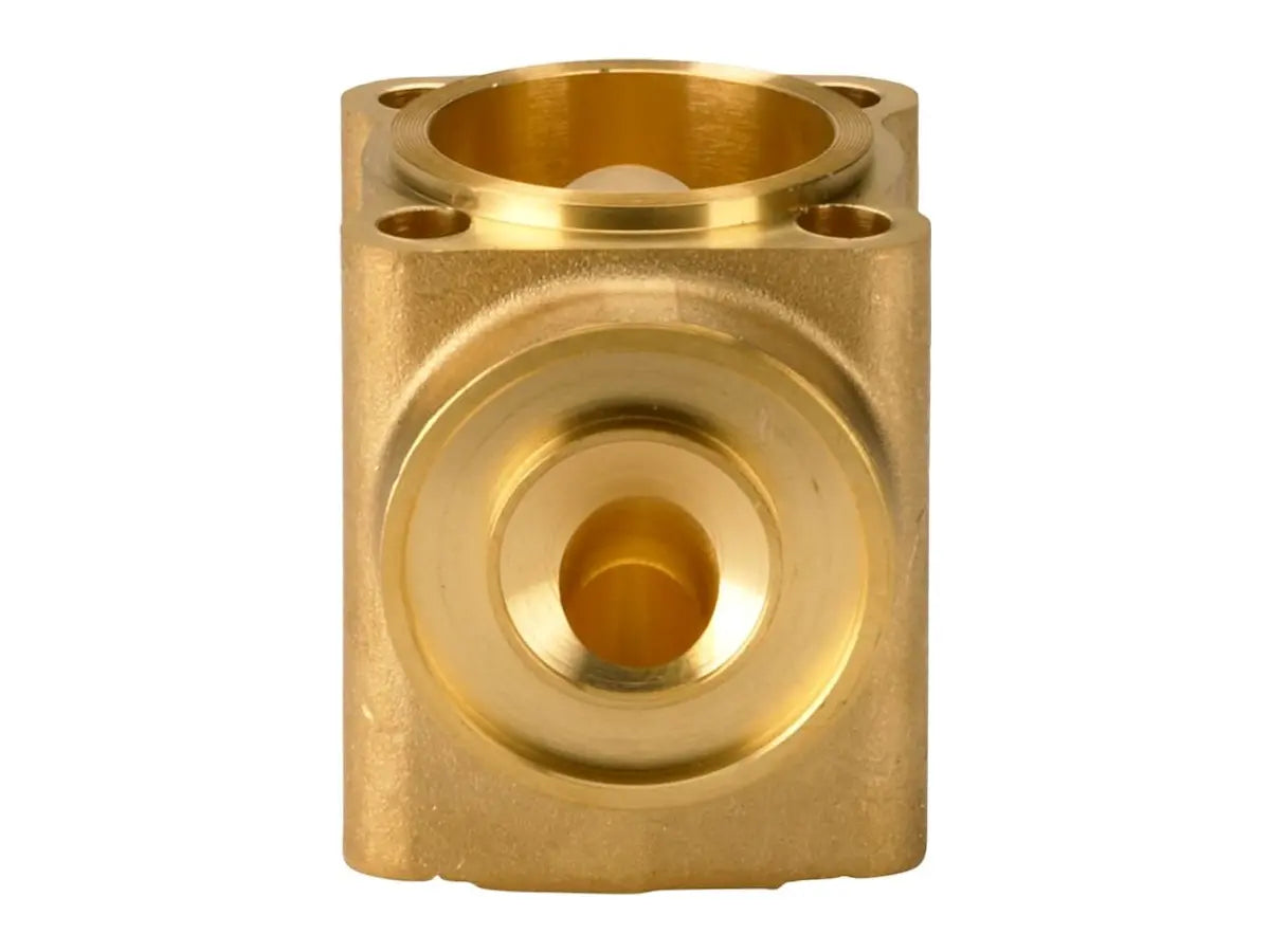Danfoss 067B4026 TE 12 Valve Body 7/8" Flange