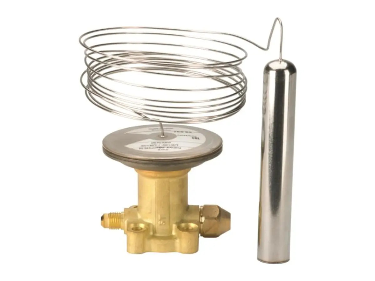 Danfoss 067G3302 TES 55 Element for R507/R404A