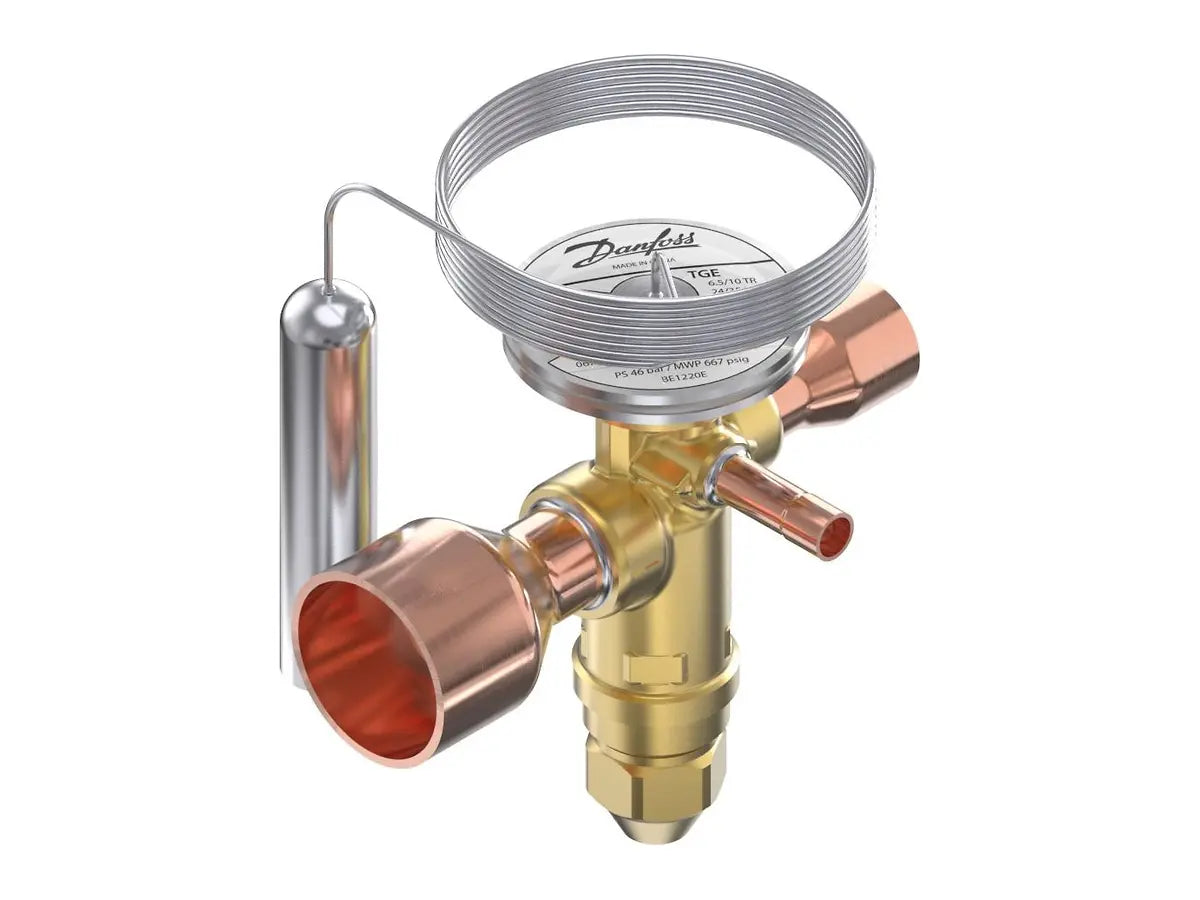 Danfoss 067N5008 Thermal Expansion Valve