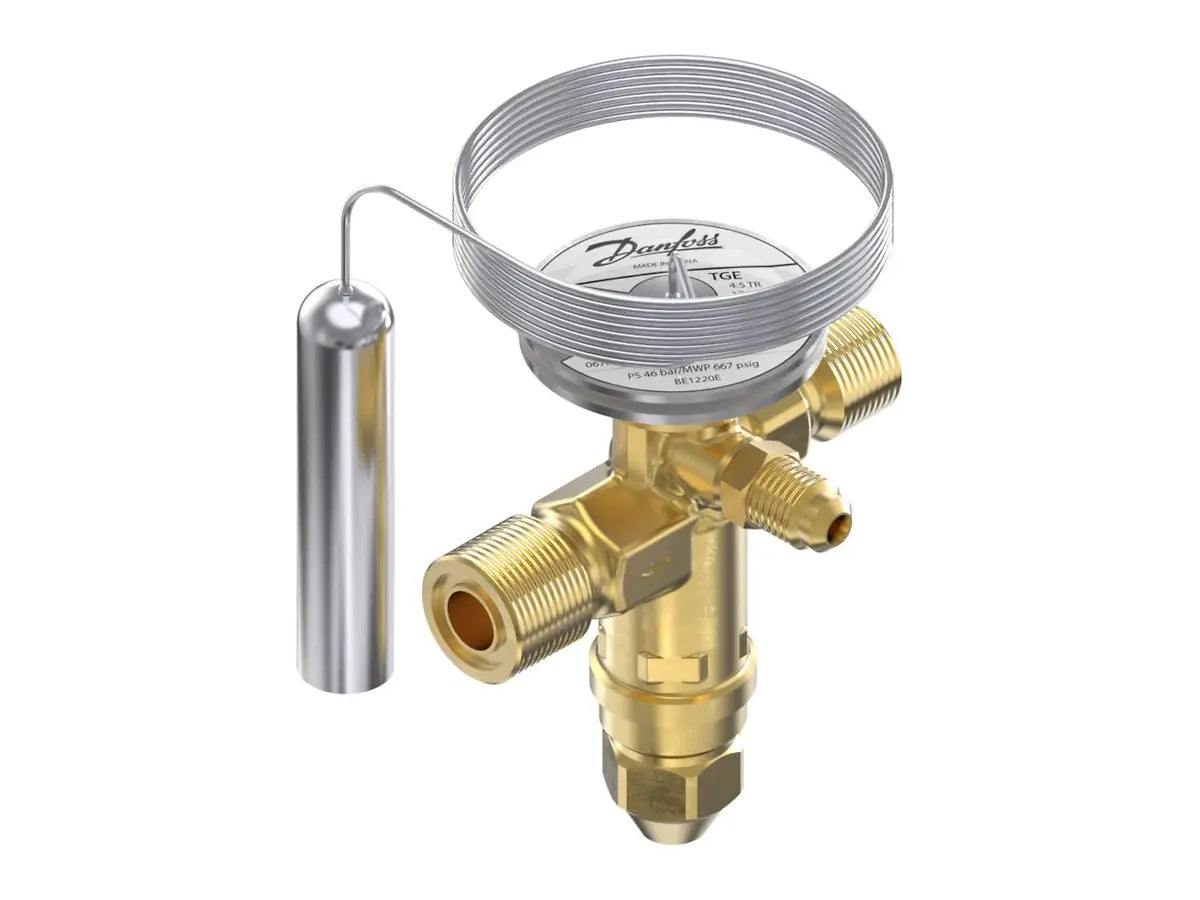 Danfoss 067N5086 Thermal Expansion Valve