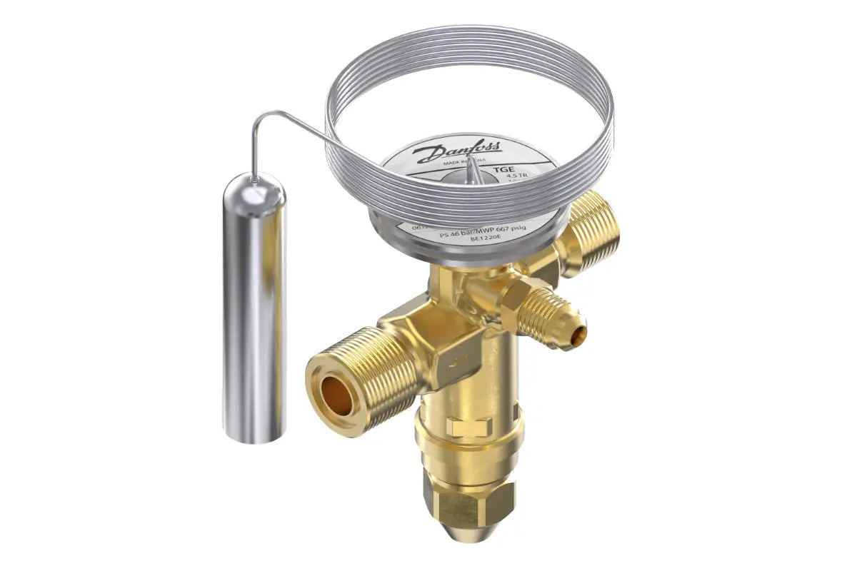 Danfoss 067N5090 TGEN 12 Expansion Valve