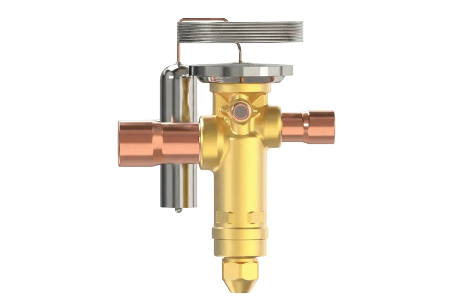Danfoss 067N6191, Thermostatic Expansion Valve