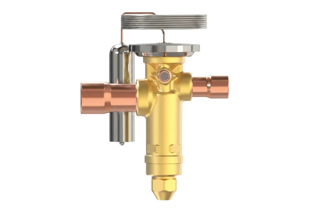 Danfoss 067N6191, Thermostatic Expansion Valve
