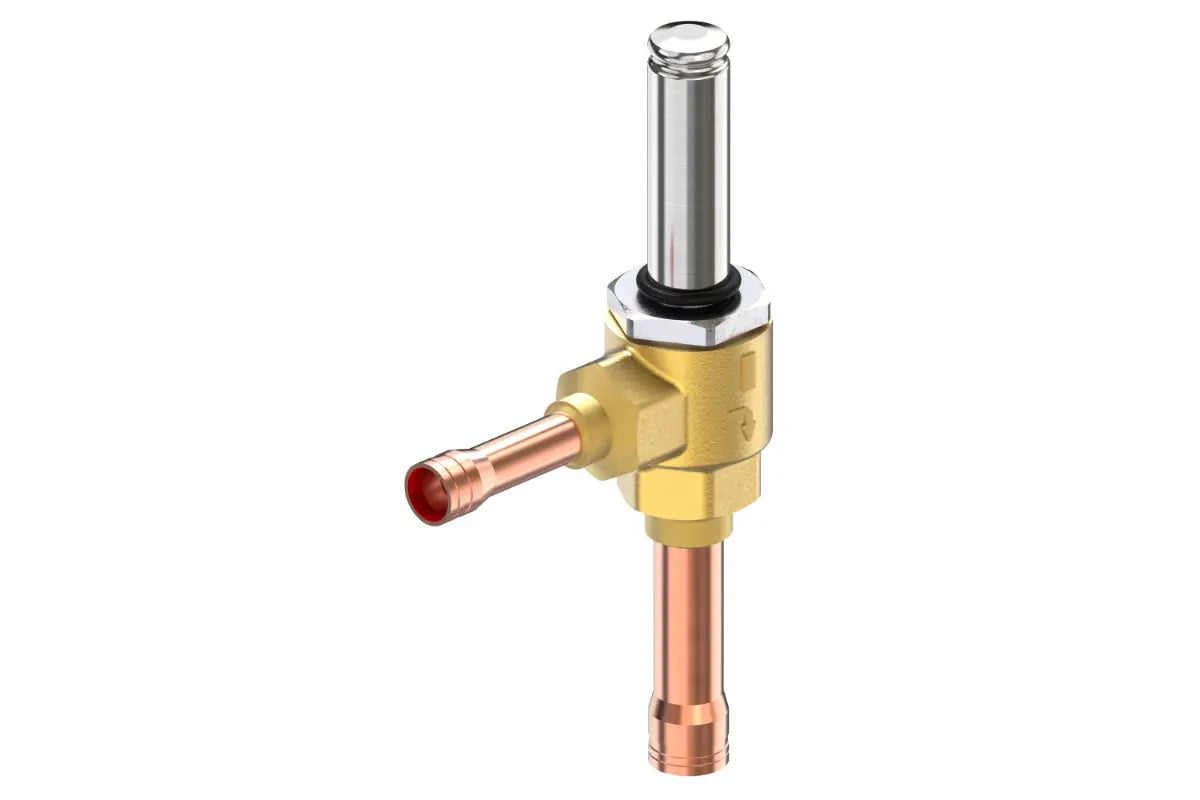 Danfoss 068F5216 Electric Regulating Valve AKV 10P6