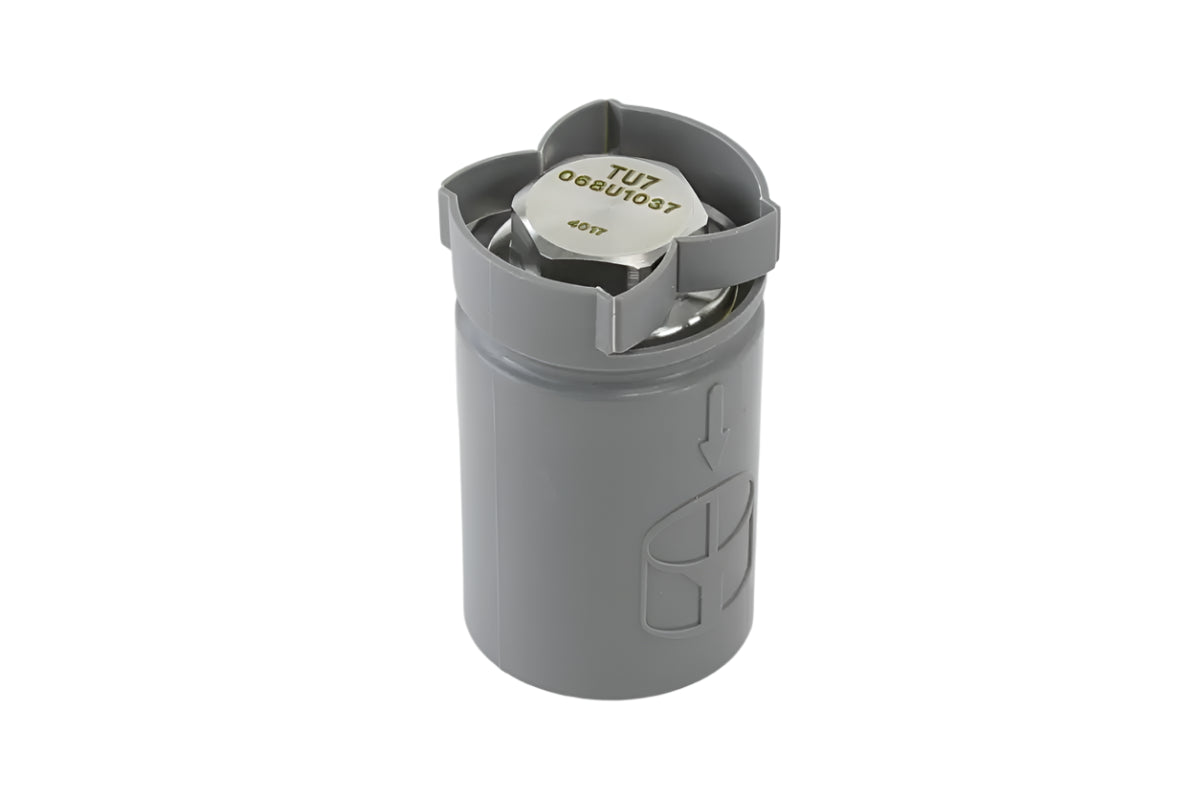 Danfoss 068U1037 TUA/TUAE Orifice Assembly No. 07