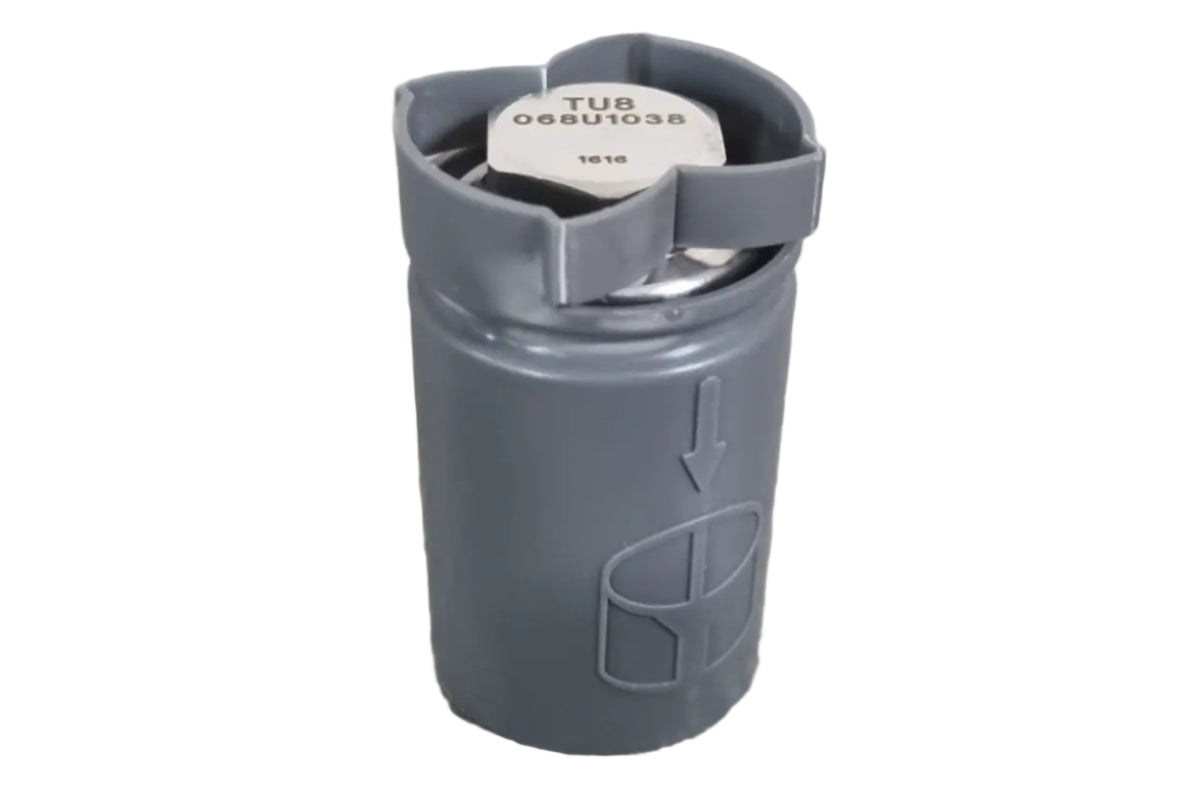 Danfoss 068U1038 TUA/TUAE Orifice Assembly No. 08