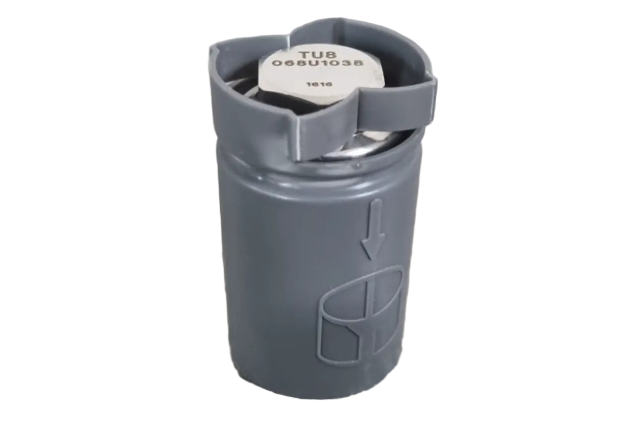 Danfoss 068U1038 TUA/TUAE Orifice Assembly No. 08