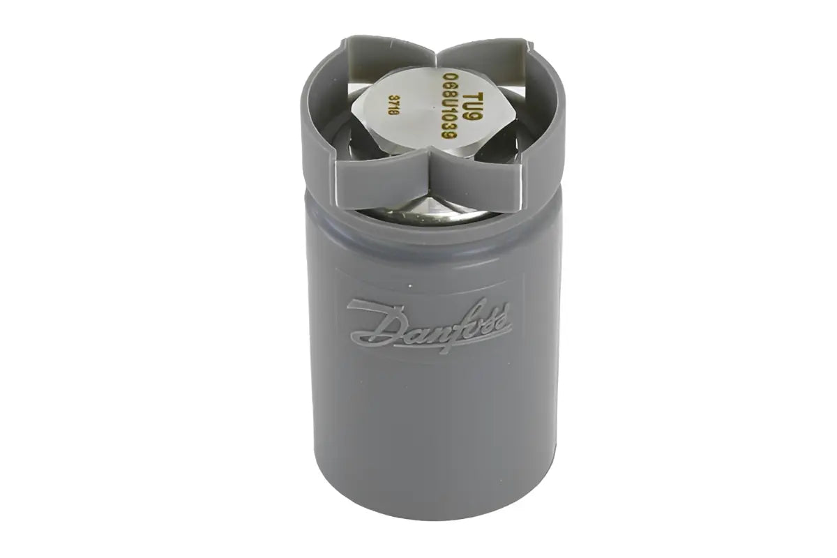 Danfoss 068U1039 TUA/TUAE Orifice Assembly No. 09