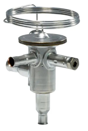 Danfoss 068U2109 3/8" x 1/2" R404A/R507 Angle TXV