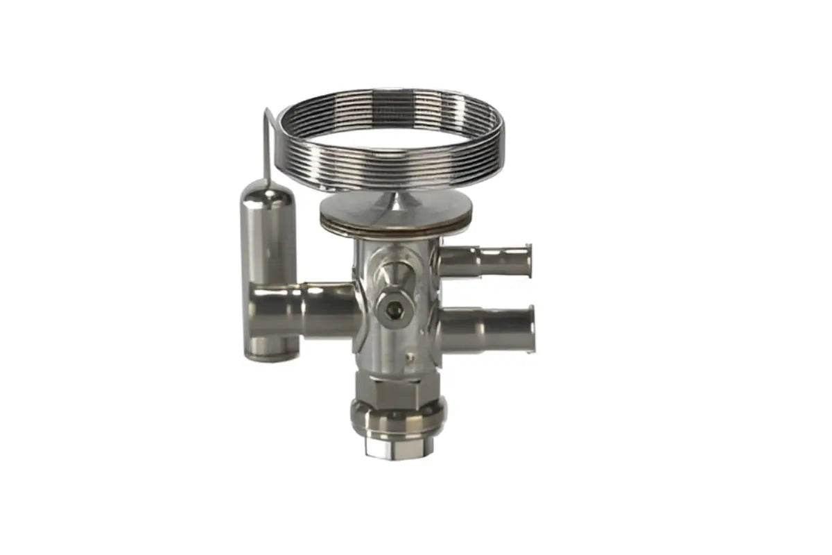 Danfoss 068U2207 3/8"x1/2" TUAE Element Valve