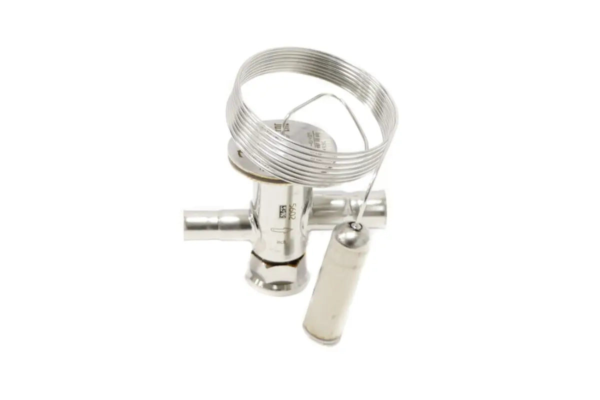Danfoss 068U2285 3/8"x1/2" TUA TXV R404A Internal Equalizer