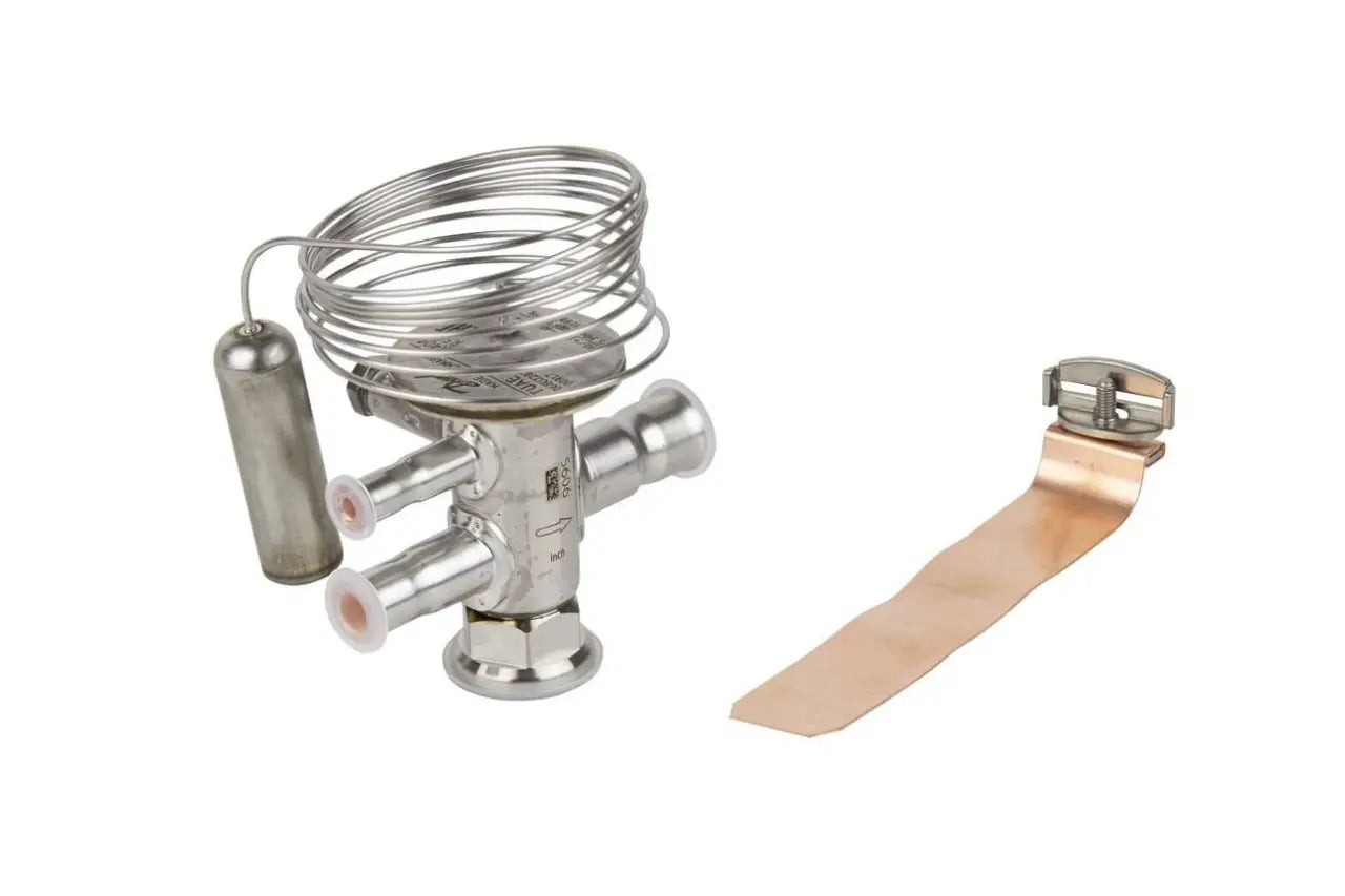 Danfoss 068U2287 3/8"x1/2" TUAE Element Valve