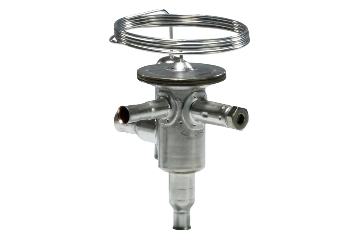 Danfoss 068U2960, 3/8" x 1/2" Hot Gas Bypass Valve R410a