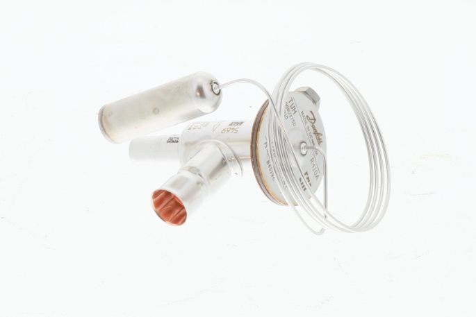 Danfoss 068U3750, Hot Gas Bypass Valve