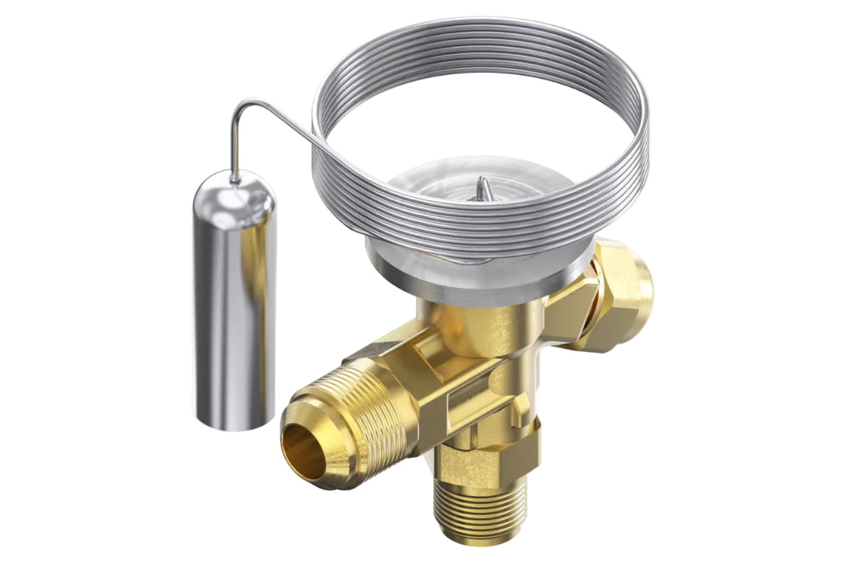 Danfoss 068Z3410 Thermostatic Expansion Valve