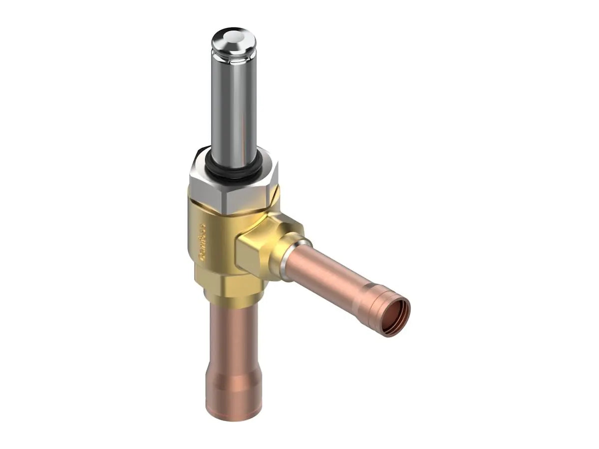Danfoss 068F4039, AKV 10PS8 Valve ODF-ODF 12-16 mm