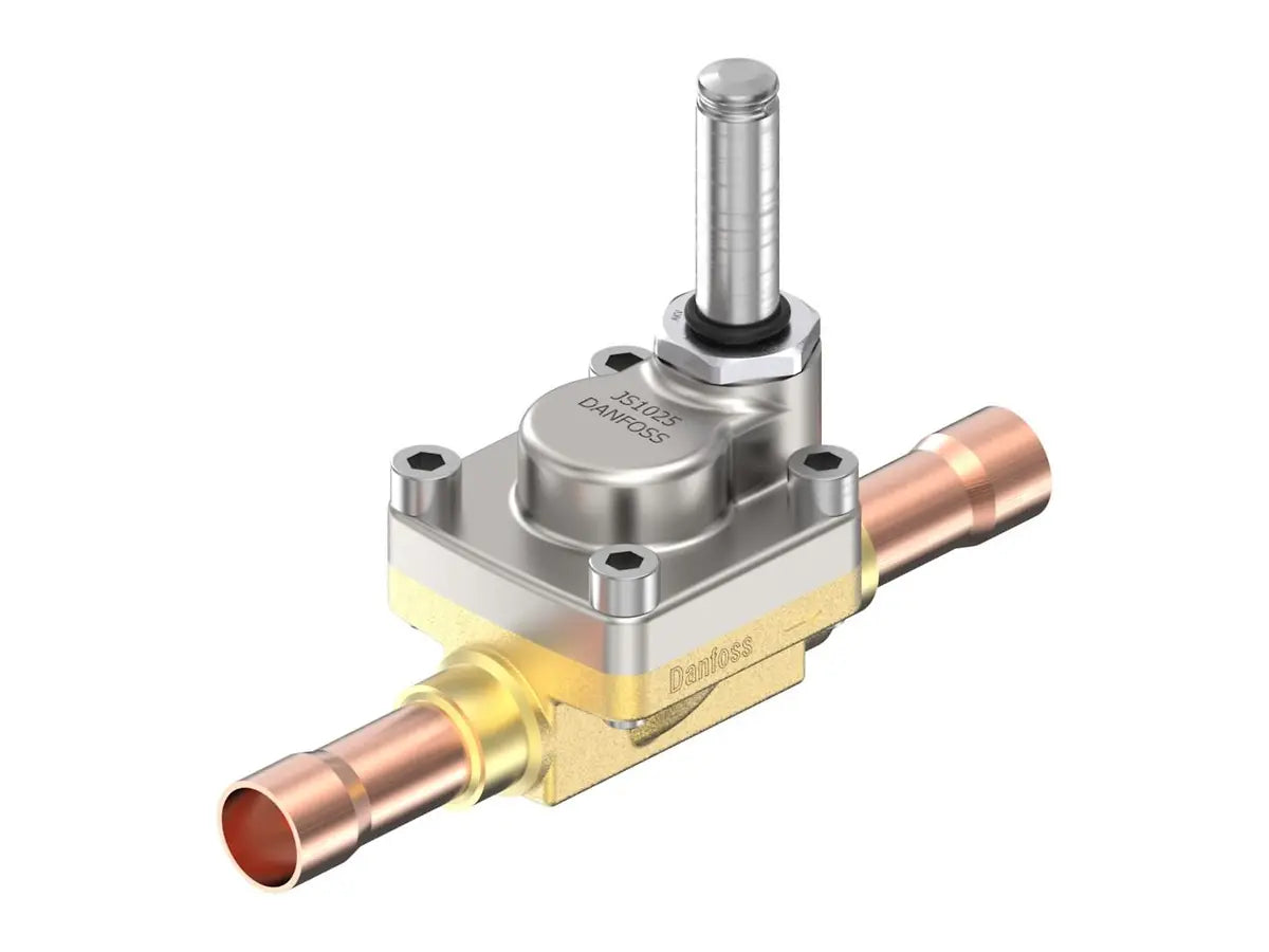 Danfoss 068F5000, AKV15-1 EEV 3/4" ODF