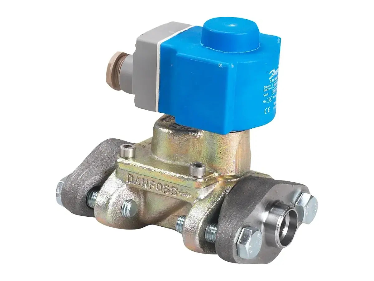 Danfoss 068F5023 AKVA 15-2 Electric Expansion Valve