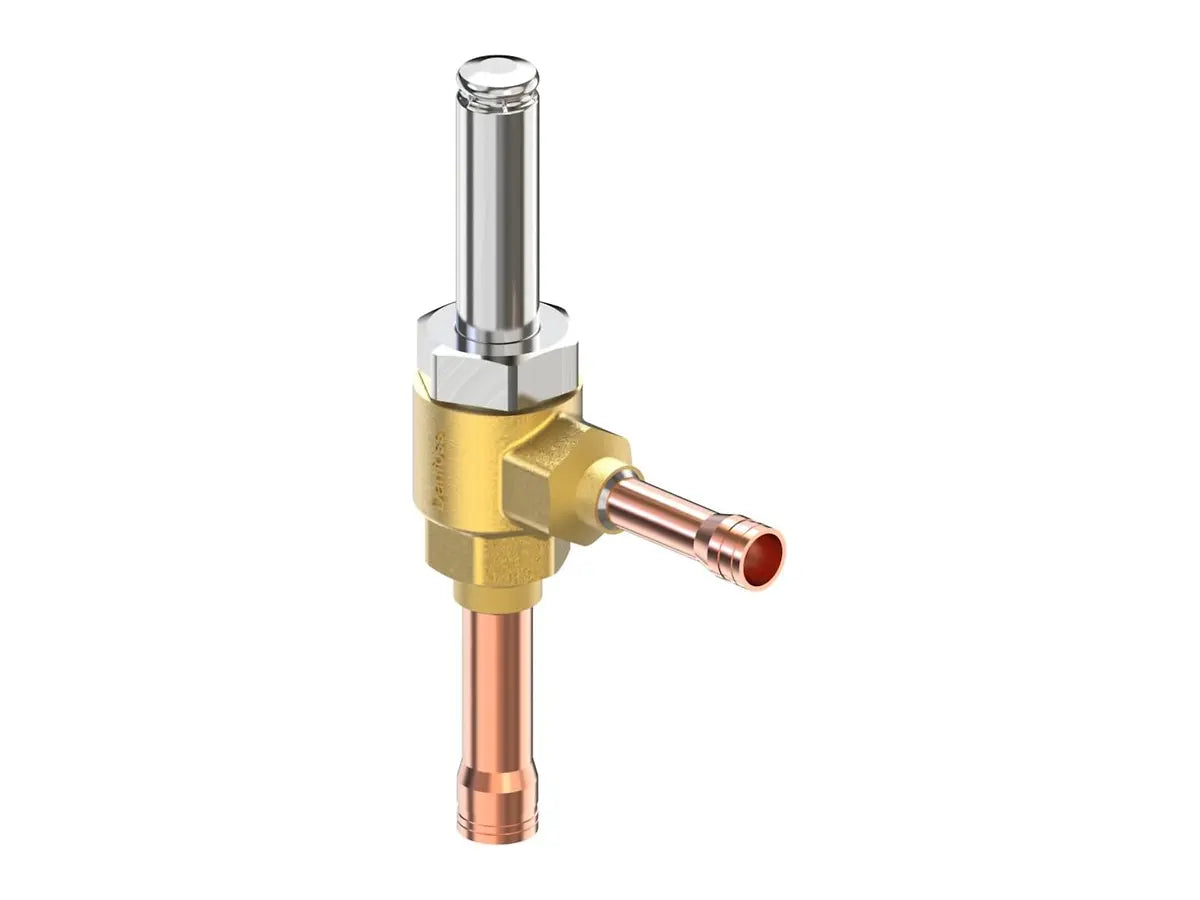 Danfoss 068F5186, 3/8" Electric Expansion Valve