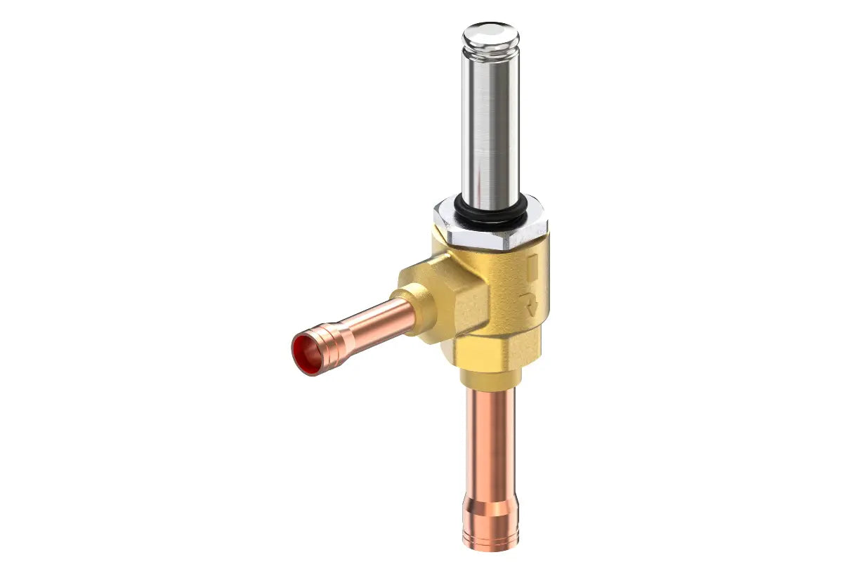 Danfoss 068F5211, Electric Regulating Valve AKV 10P1