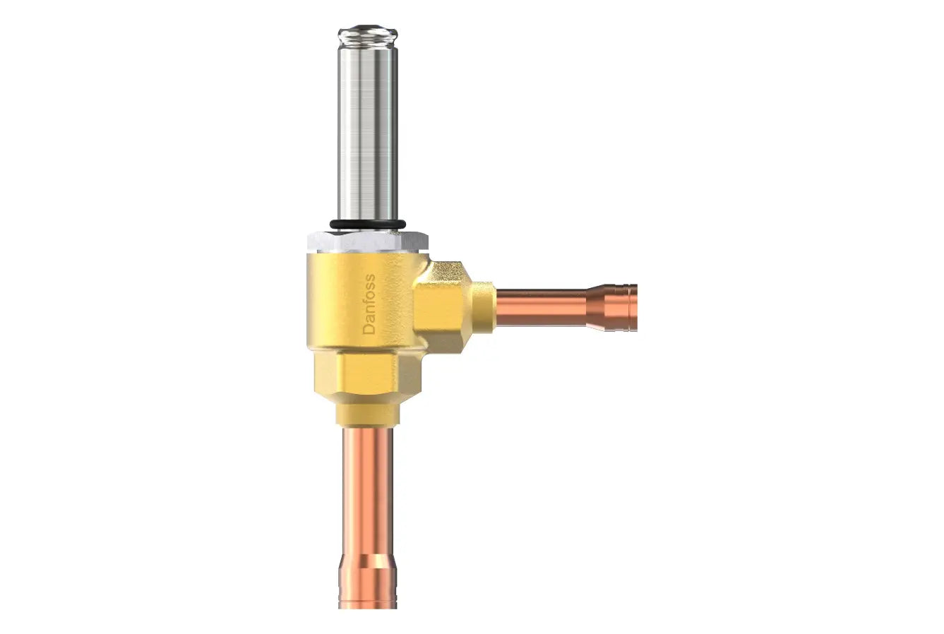 Danfoss 068F5211, Electric Regulating Valve AKV 10P1
