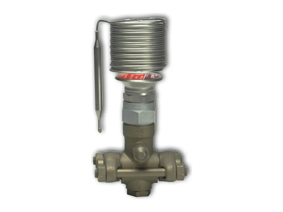 Danfoss 068G6068 TEAT Injection Valve 20-20 Range 35-65C