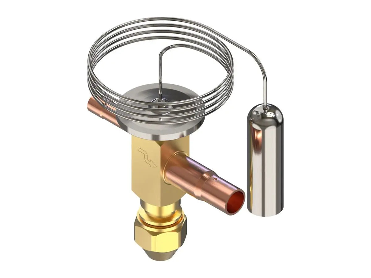 Danfoss 068N7676 Expansion Valve