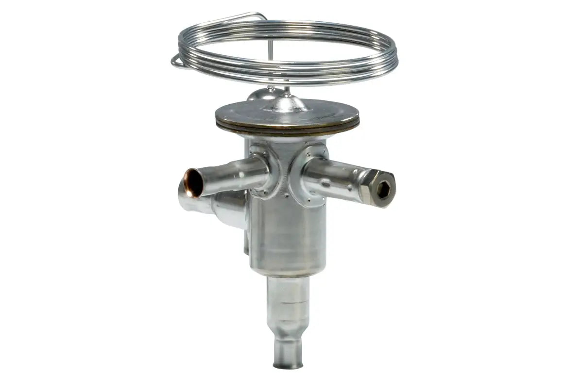 Danfoss 068U2024 3/8"x1/2" Tube TXV R134a