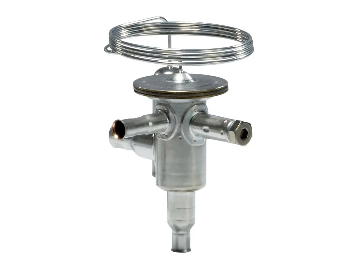 Danfoss 068U2072 1/4"x1/2" Tube TXV R22