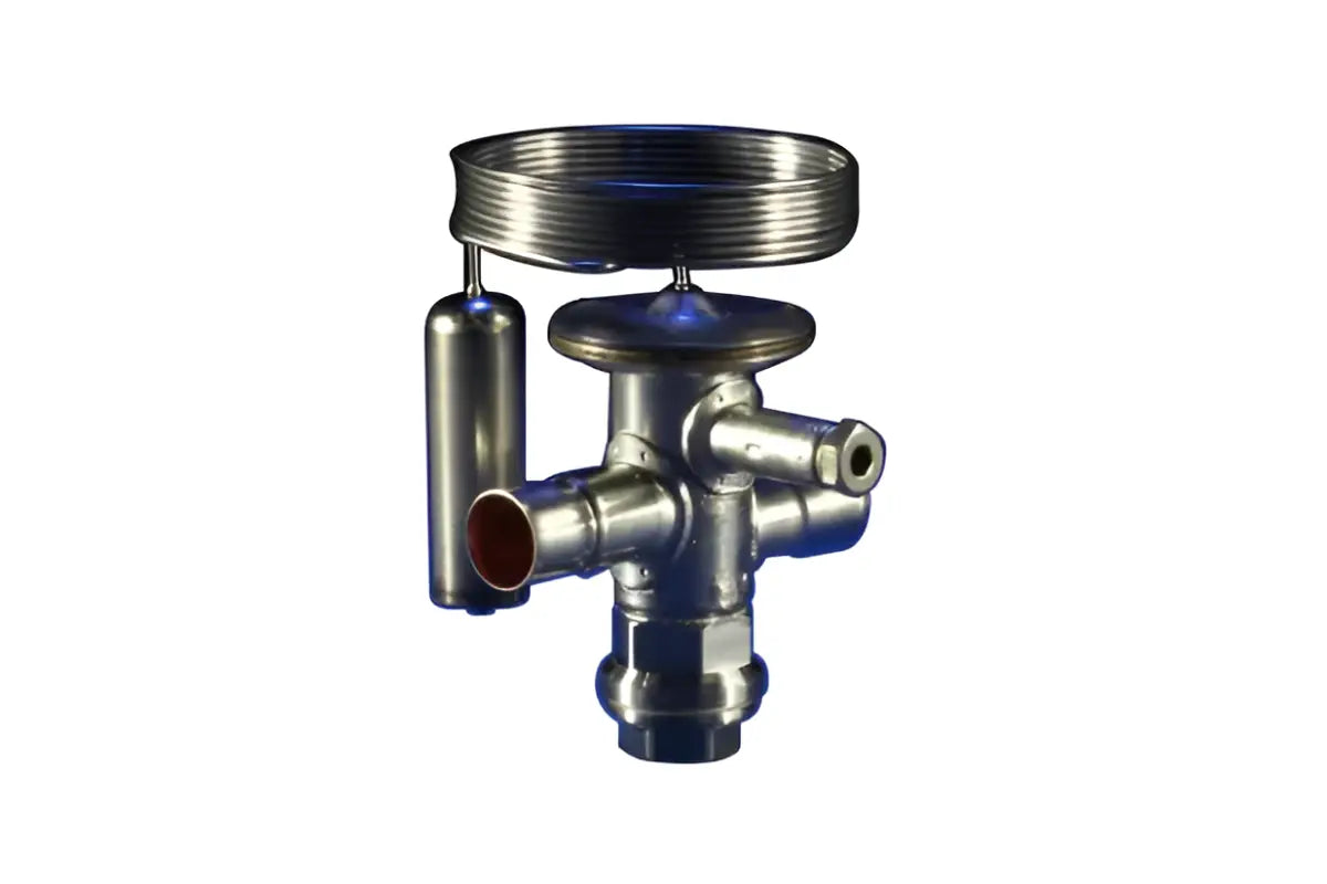 Danfoss 068U2414 TUA R410A Thermostatic Expansion Valve