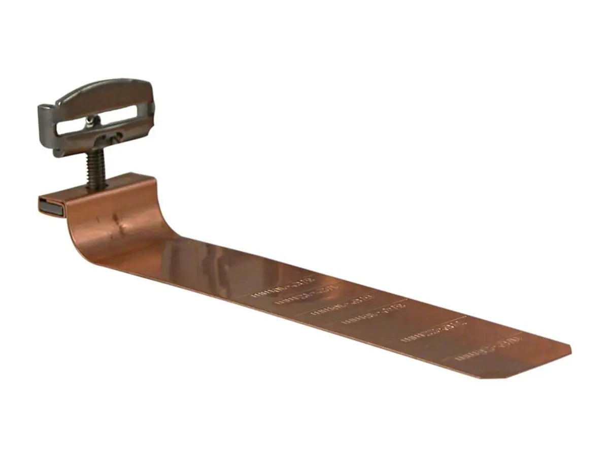 Danfoss 068U3507 Adjustable Bulb Strap