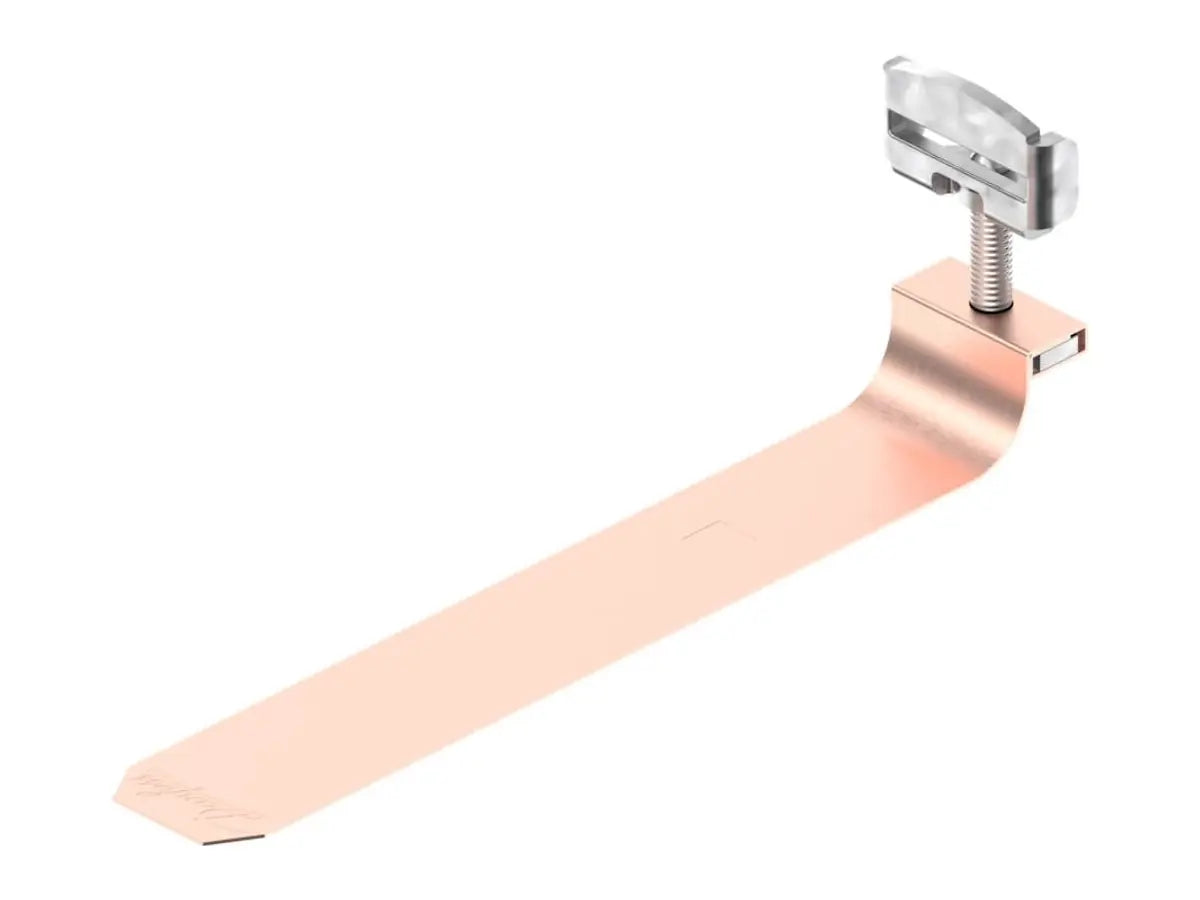 Danfoss 068U3520, Adjustable Bulb Strap