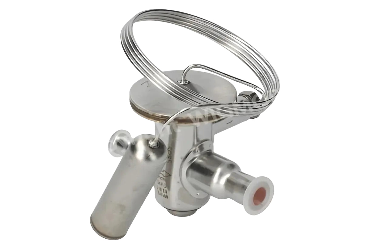 Danfoss 068U3701, Tub Thermo Expansion Valve