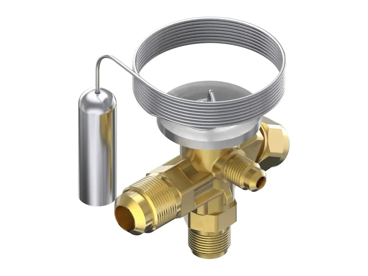 Danfoss 068Z3209 3/8"x1/2" Flare TEX-2 R-22 TXV