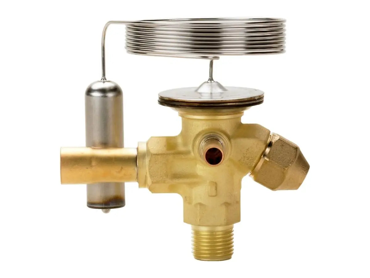Danfoss 068Z3290 3/8" FLR x1/2" ODF R22 TEX2 TXV