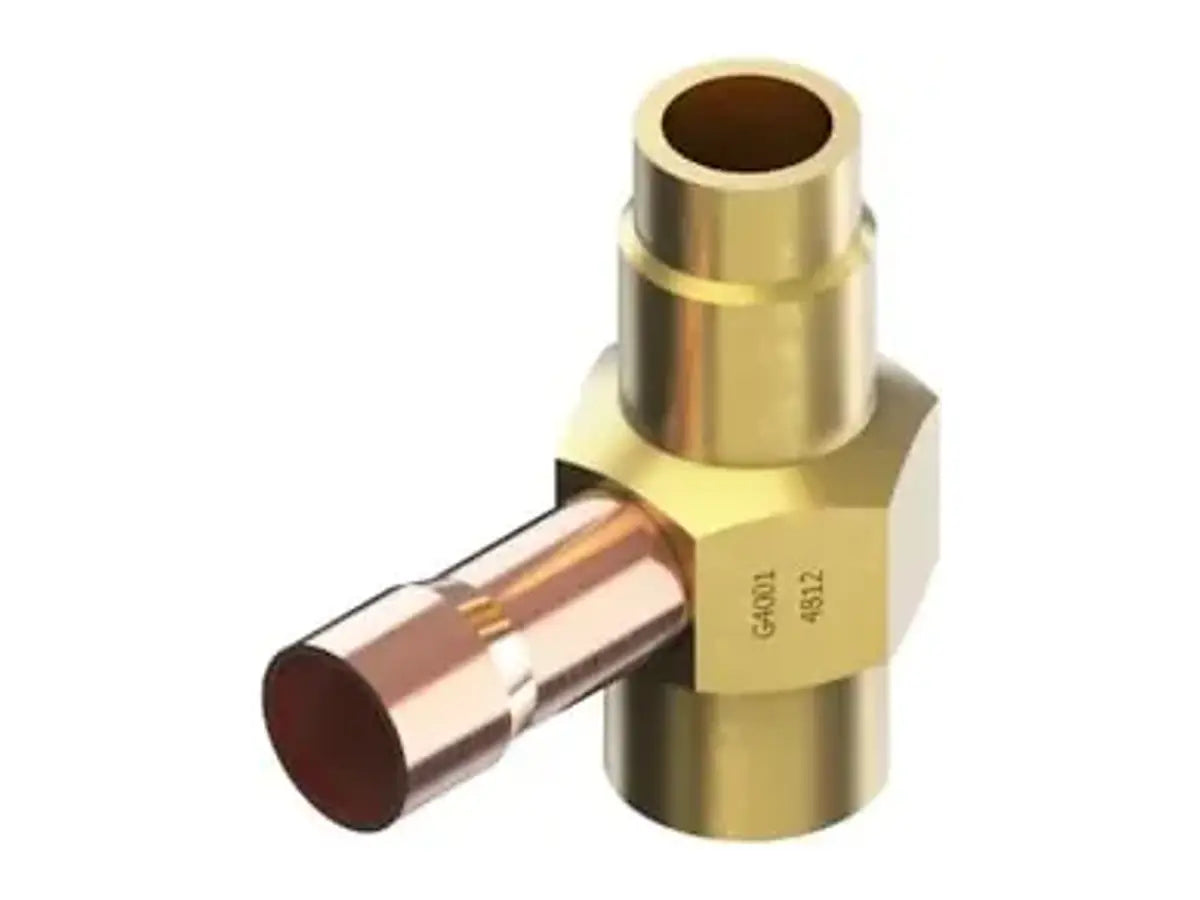 Danfoss 069G4001 LG 12-16 Liquid Gas Mixer