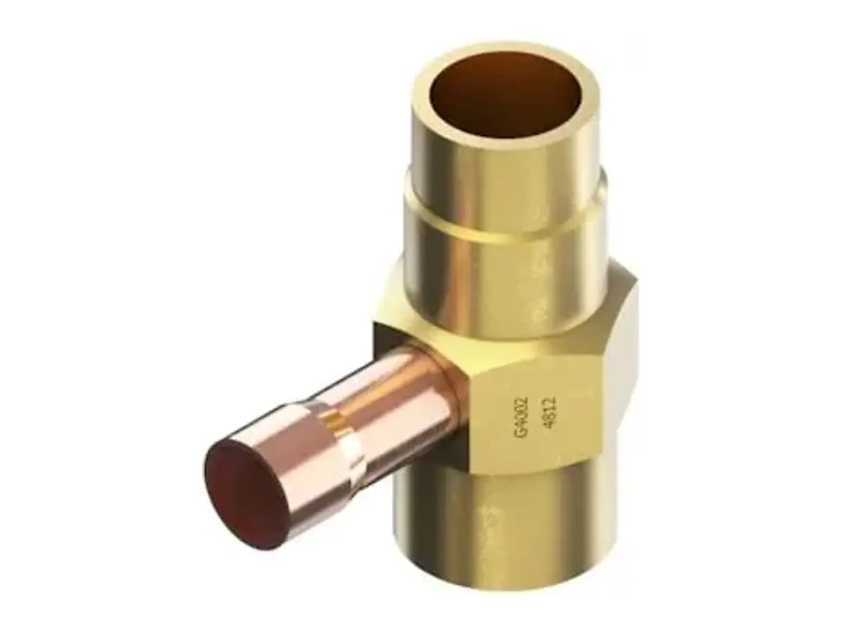 Danfoss 069G4002 Liquid Gas Mixer