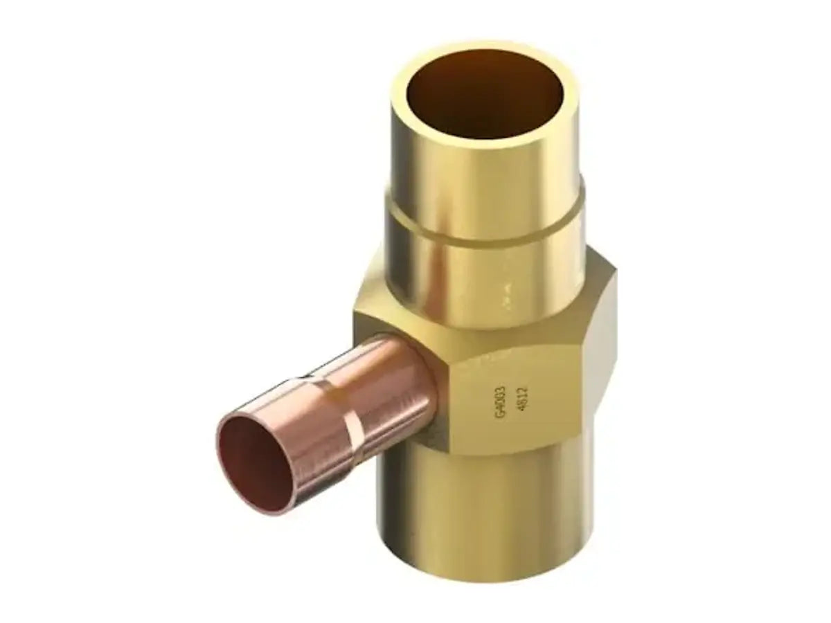 Danfoss 069G4003 LG16-28 Liquid Gas Mixer