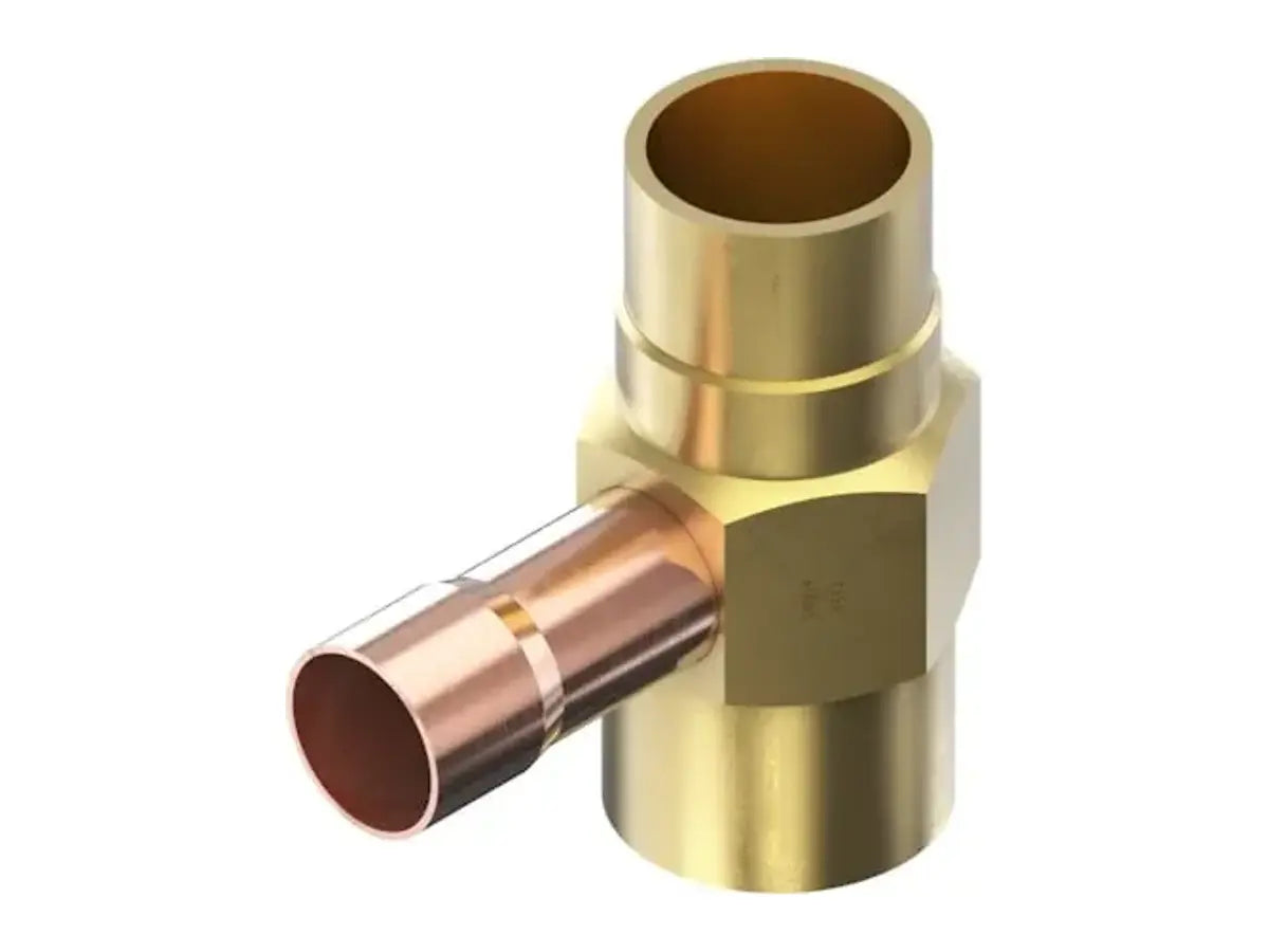 Danfoss 069G4004 LG22-35 Liquid Gas Mixer