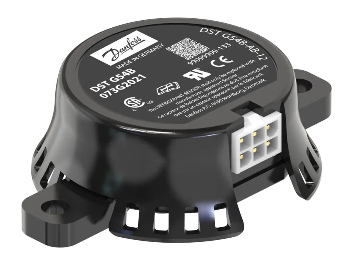 Danfoss 073G2053, Sensor DST G54B-AB-12-3AAB-LC0