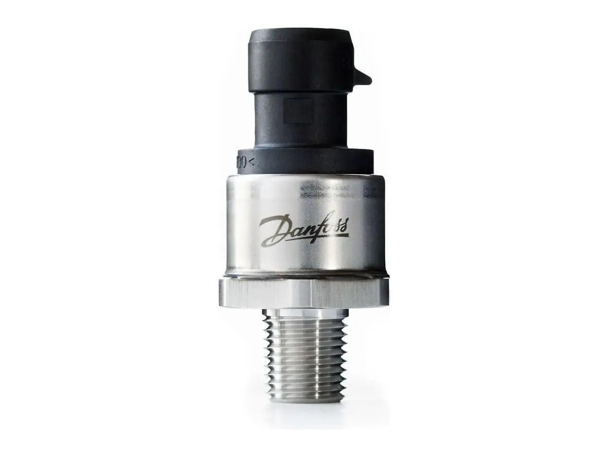 Danfoss 075G4032, 0-300 Pressure Transducer