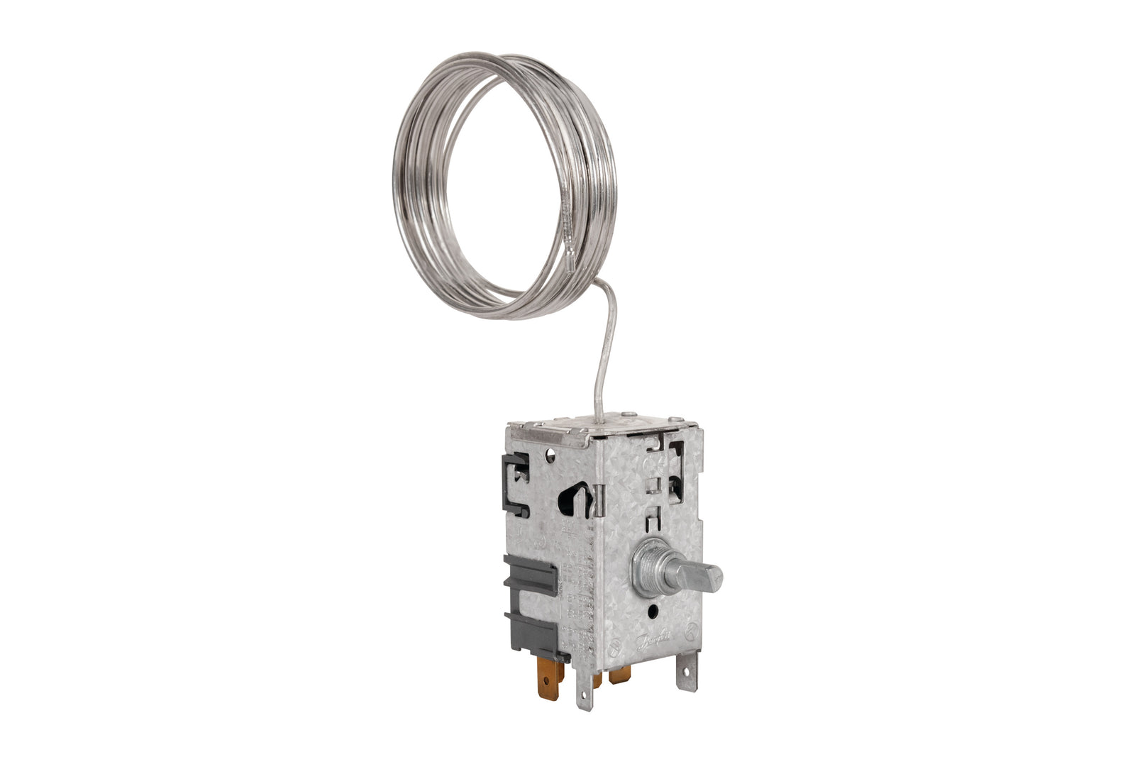 Danfoss 077Z7012, Adaptable Refrigerator/Freezer Control
