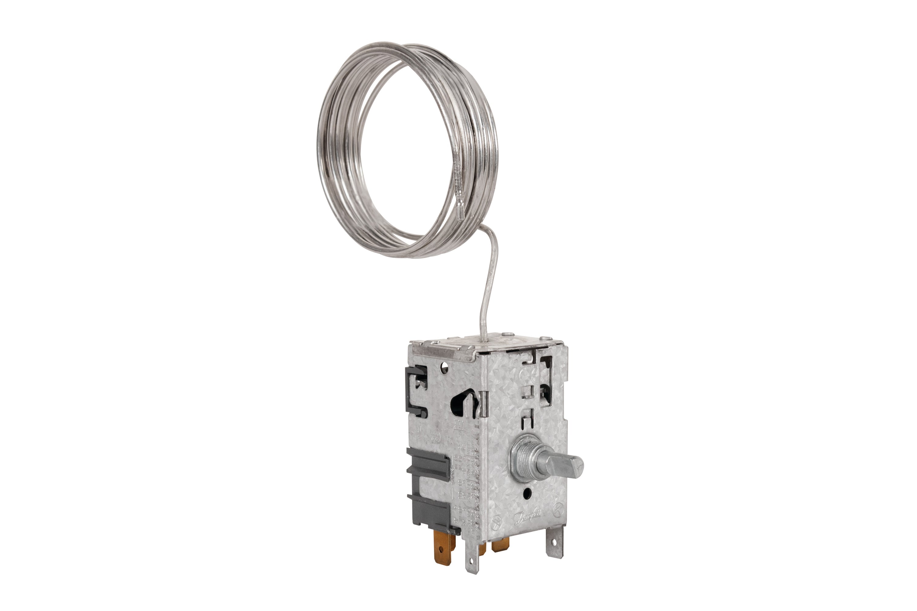 Danfoss 077Z7012, Adaptable Refrigerator/Freezer Control